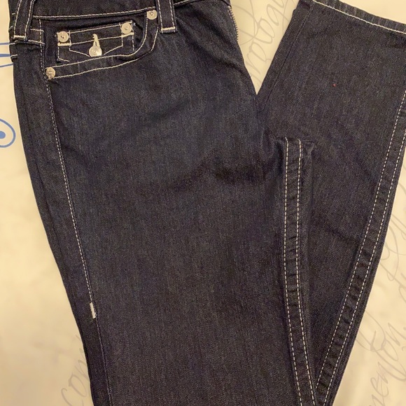 True Religion jeans - Picture 5 of 6